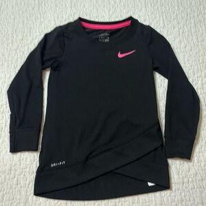 Nike Dri Fit Size 4T